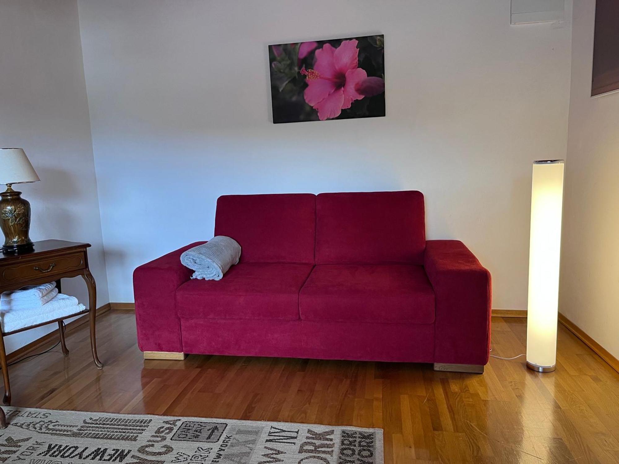 Ferienwohnung Schellander Privatstrand Velden am Woerthersee Room photo